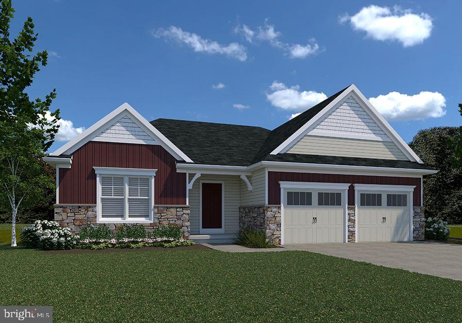 1 Reserve Ln #laurel Plan Property Photo 2