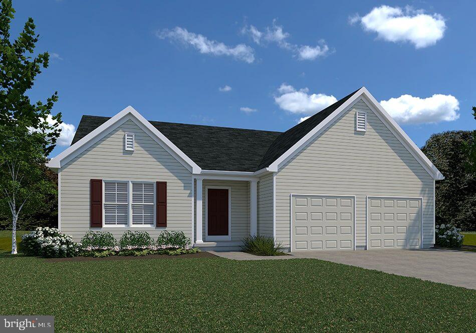1 Reserve Ln #laurel Plan Property Photo 4
