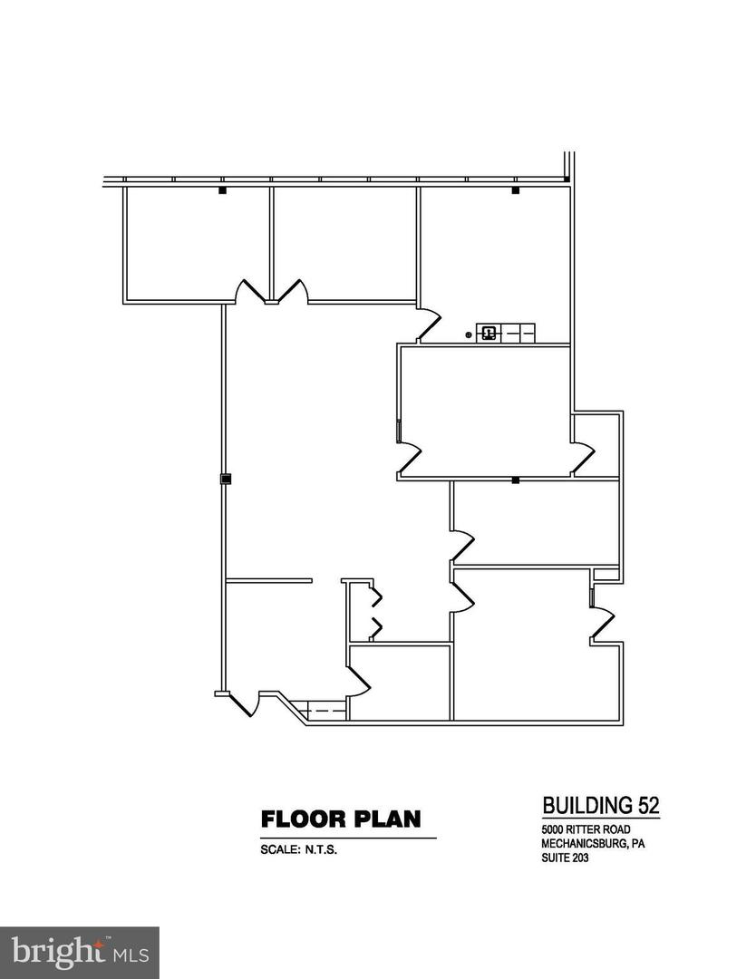 5000 Ritter Rd #203 Property Photo 2