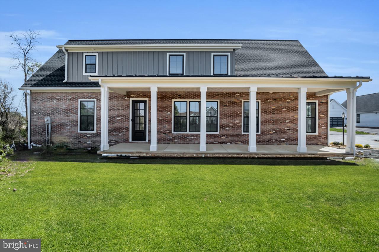 130 Caddis Crossing Property Photo