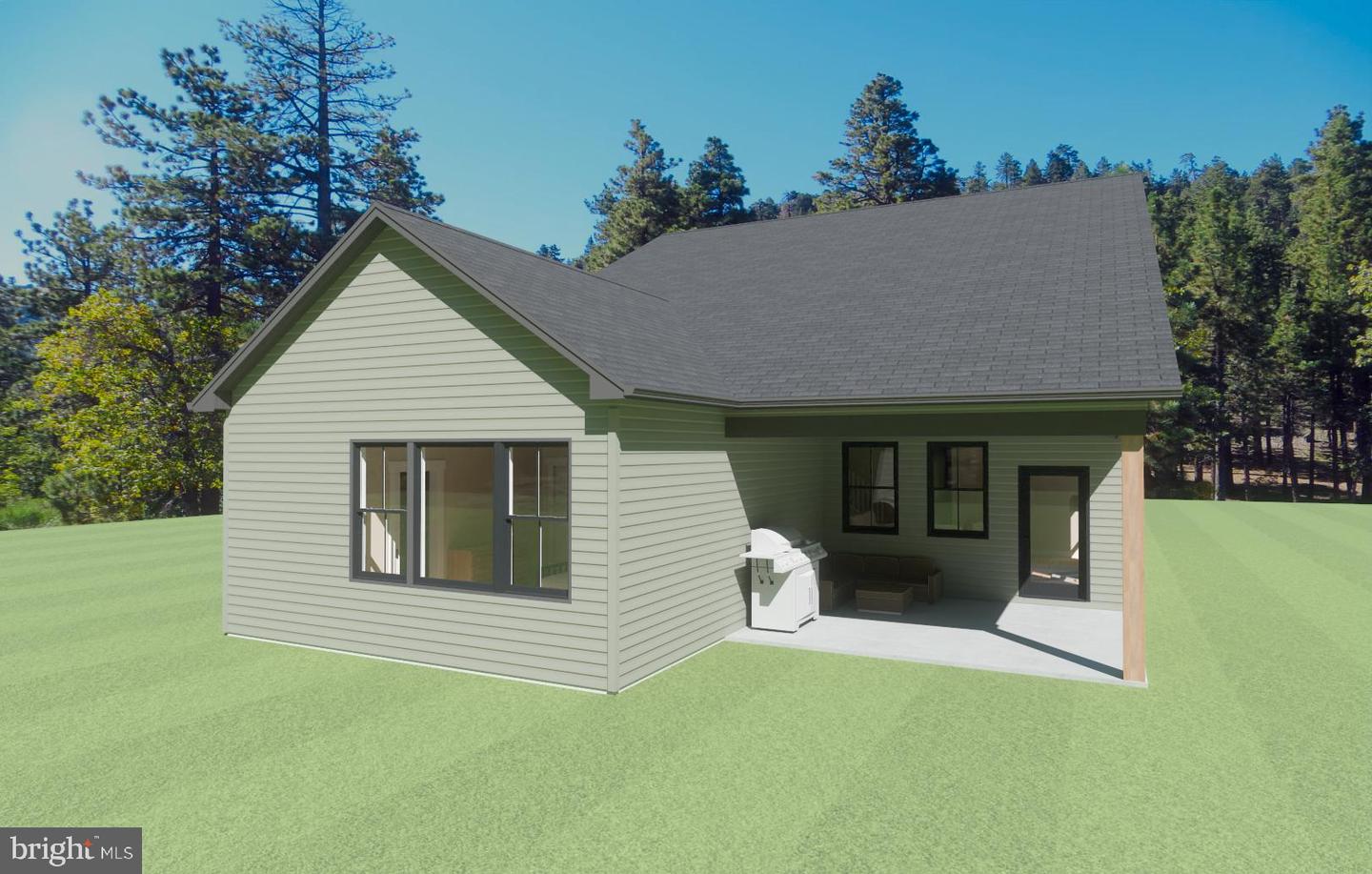 Lot 20 Locust Rd Property Photo 1