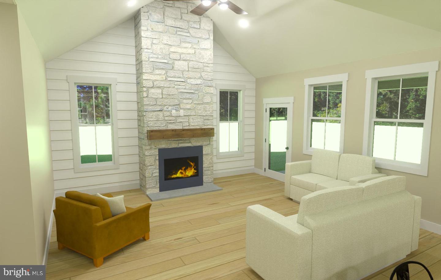 Lot 20 Locust Rd Property Photo 2