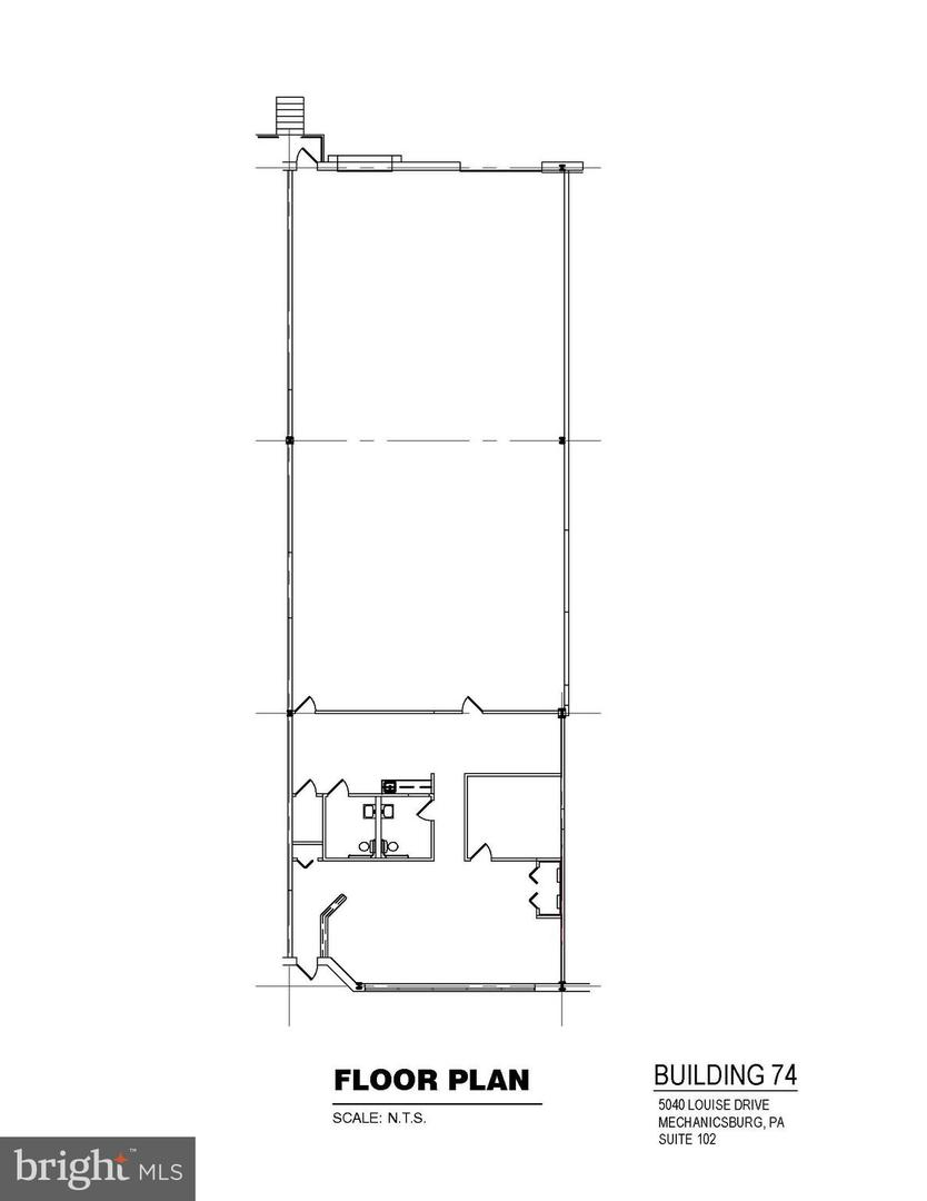 5040 Louise Dr #102 Property Photo 3