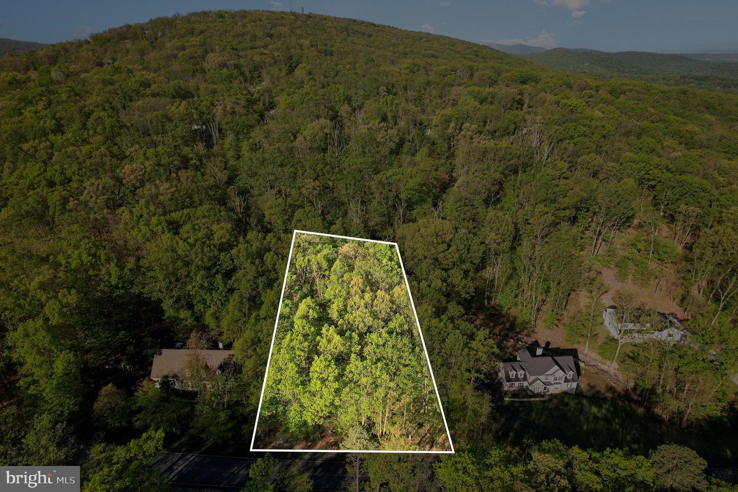 Lot 141 Kuhn Rd Property Photo