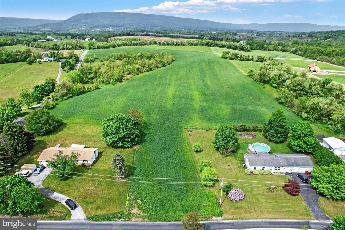 Lot 2 Center Rd Property Photo 1