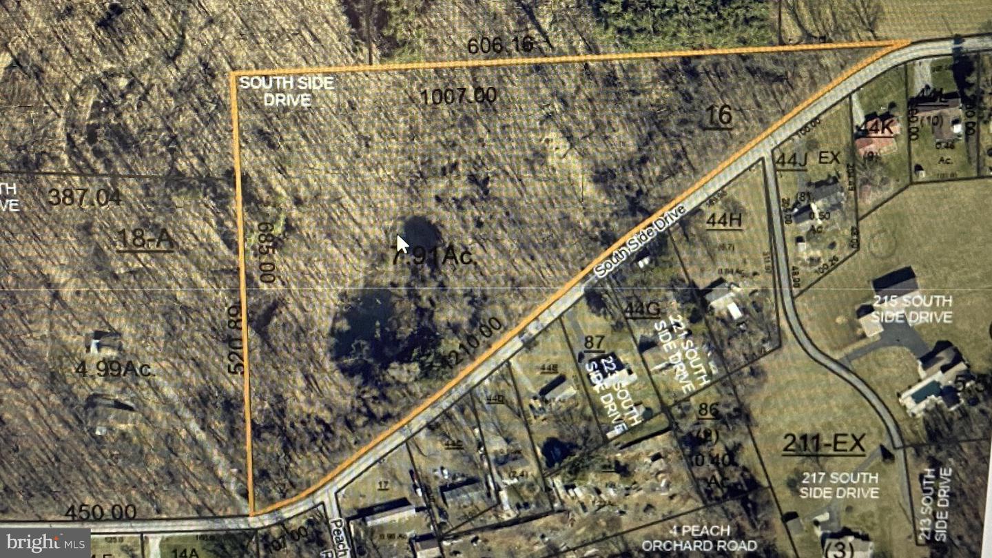0 Southside Dr Property Photo 4