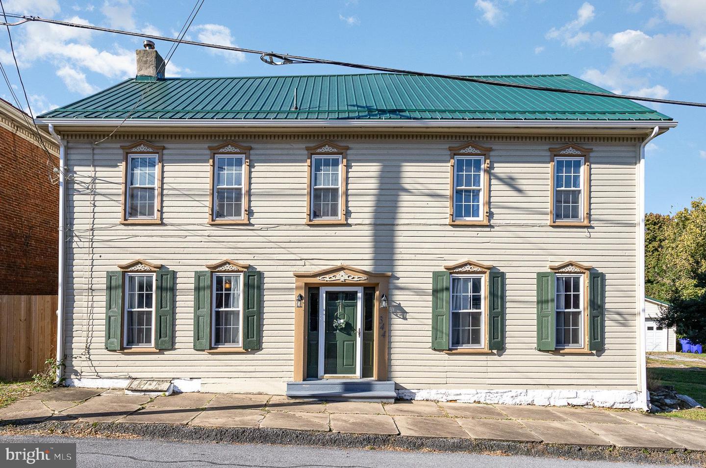 344 Old Stone House Rd S #s Property Photo