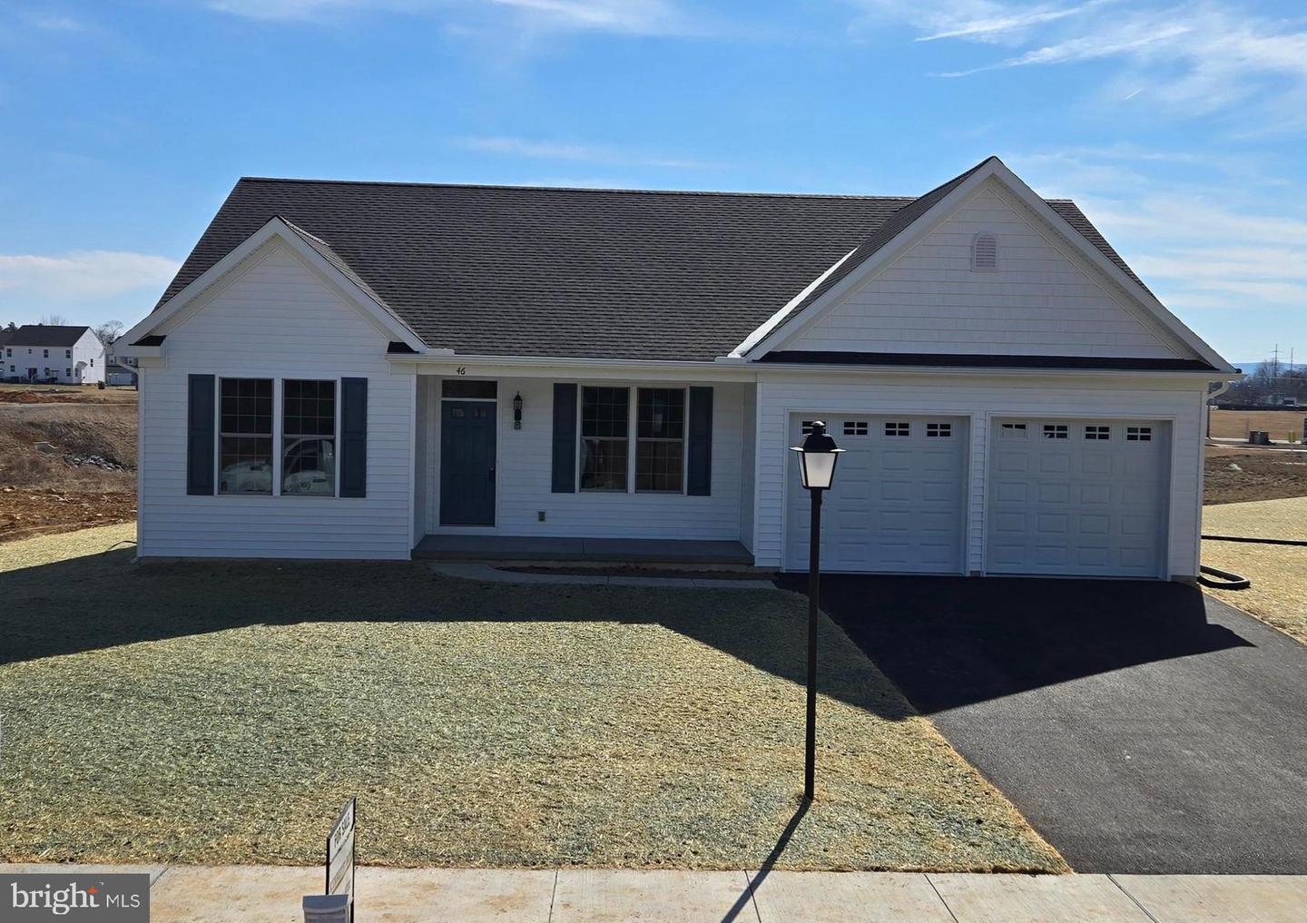 46 Bennington Way Property Photo 1