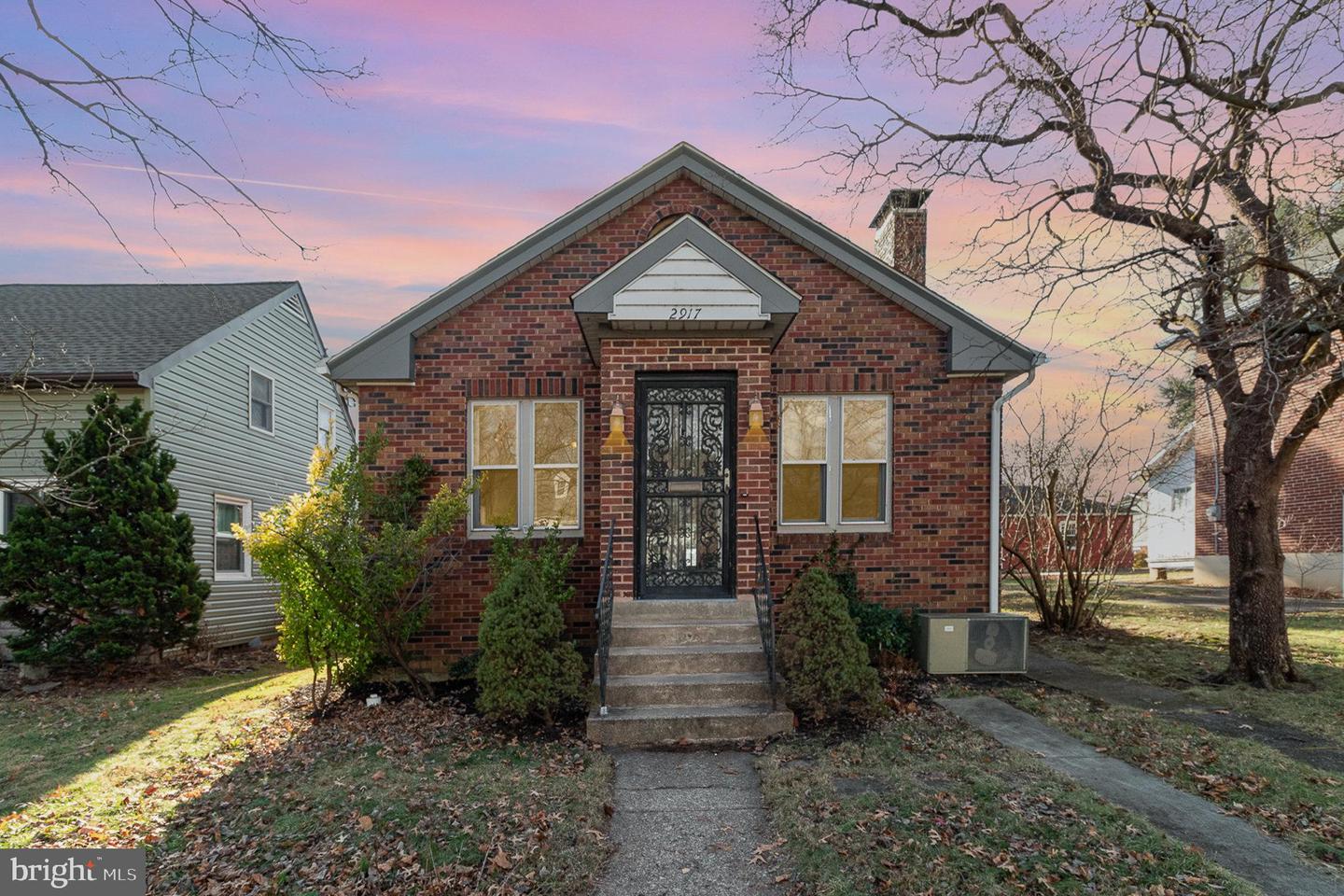 2917 Harvard Ave Property Photo