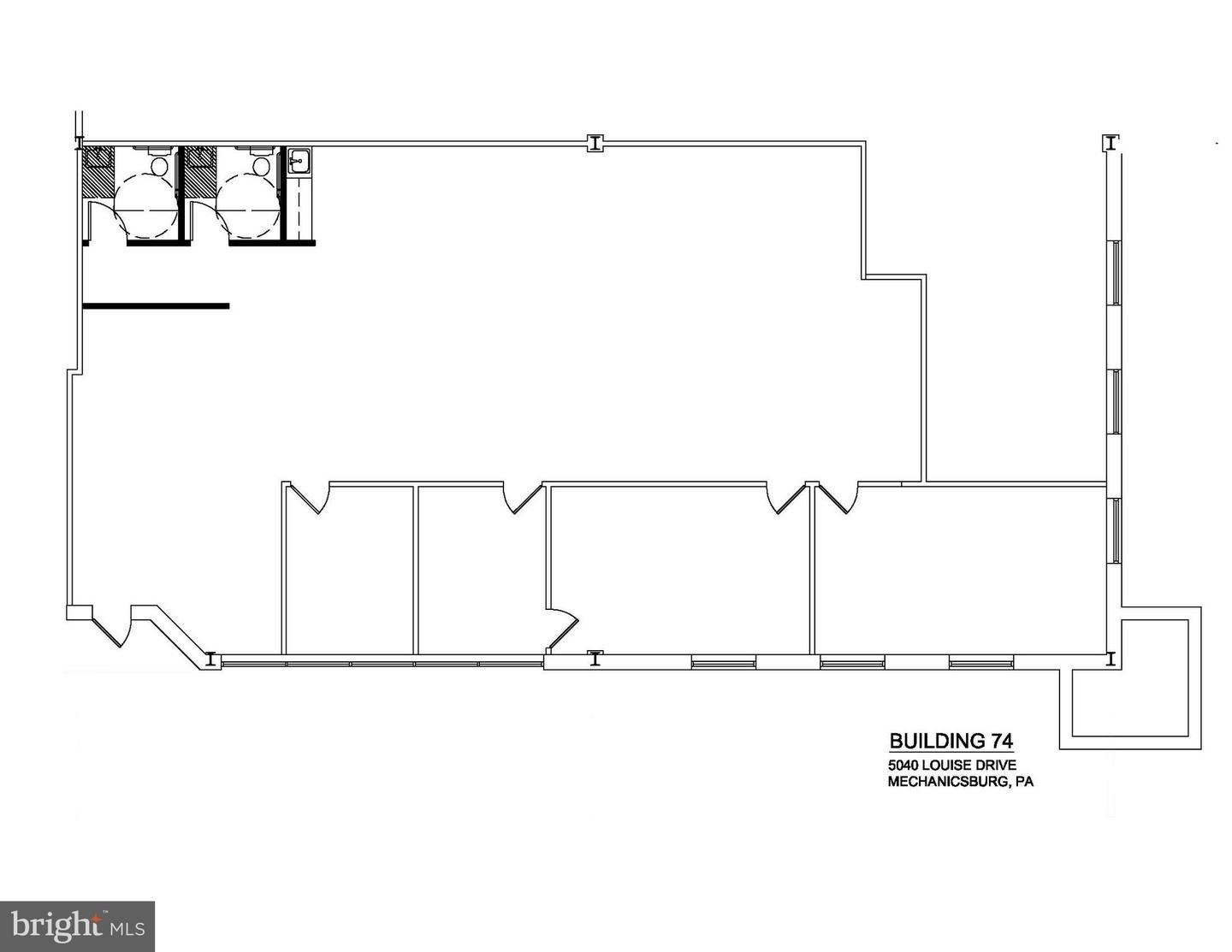 5040 Louise Dr #104 Property Photo 2