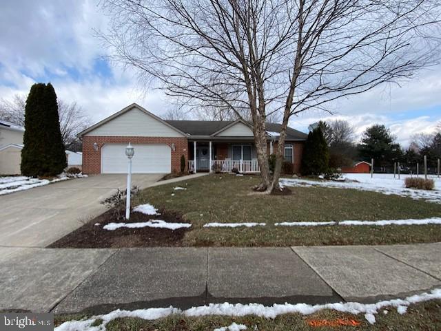 396 Baker Dr Property Photo