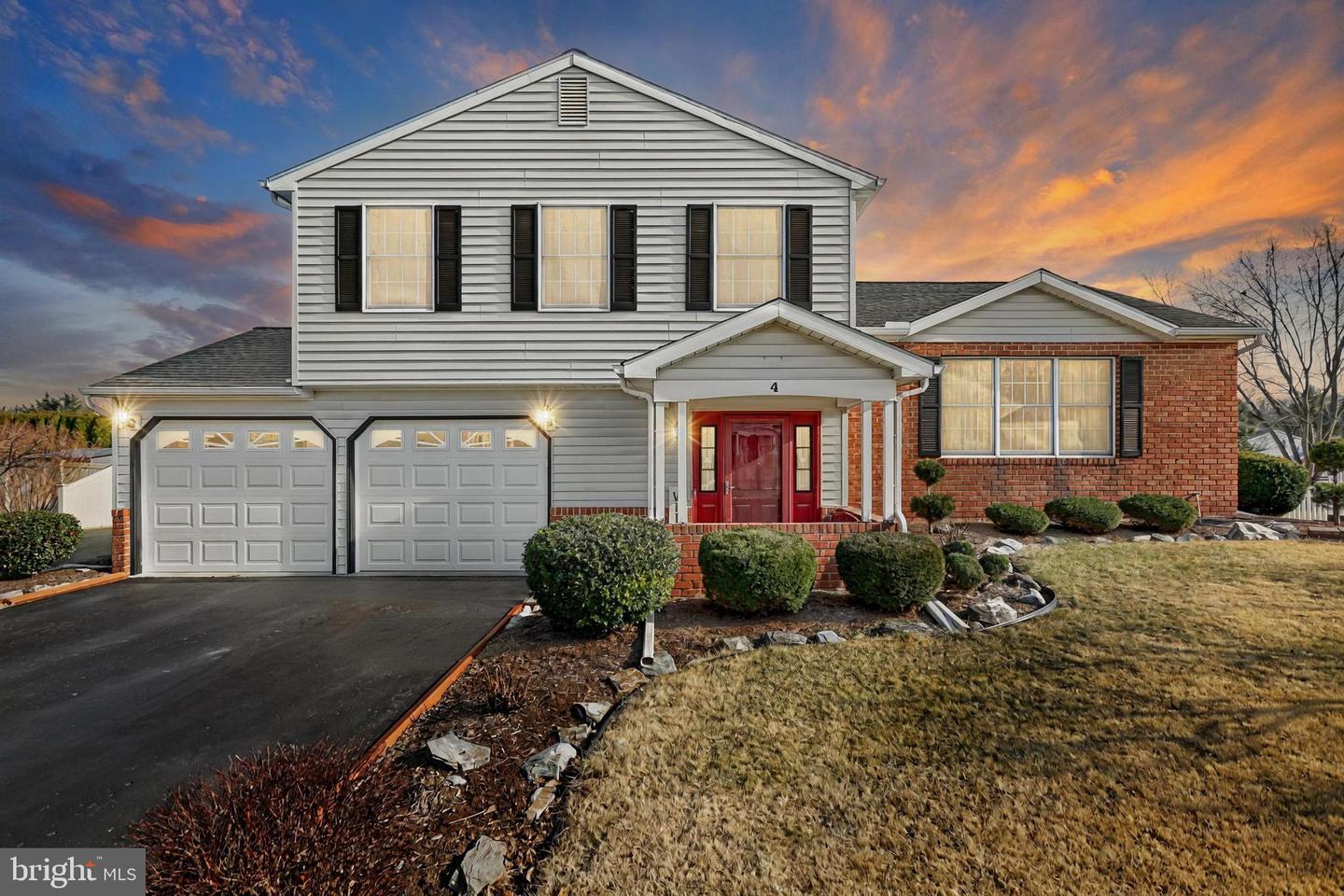 4 Argali Ln Property Photo