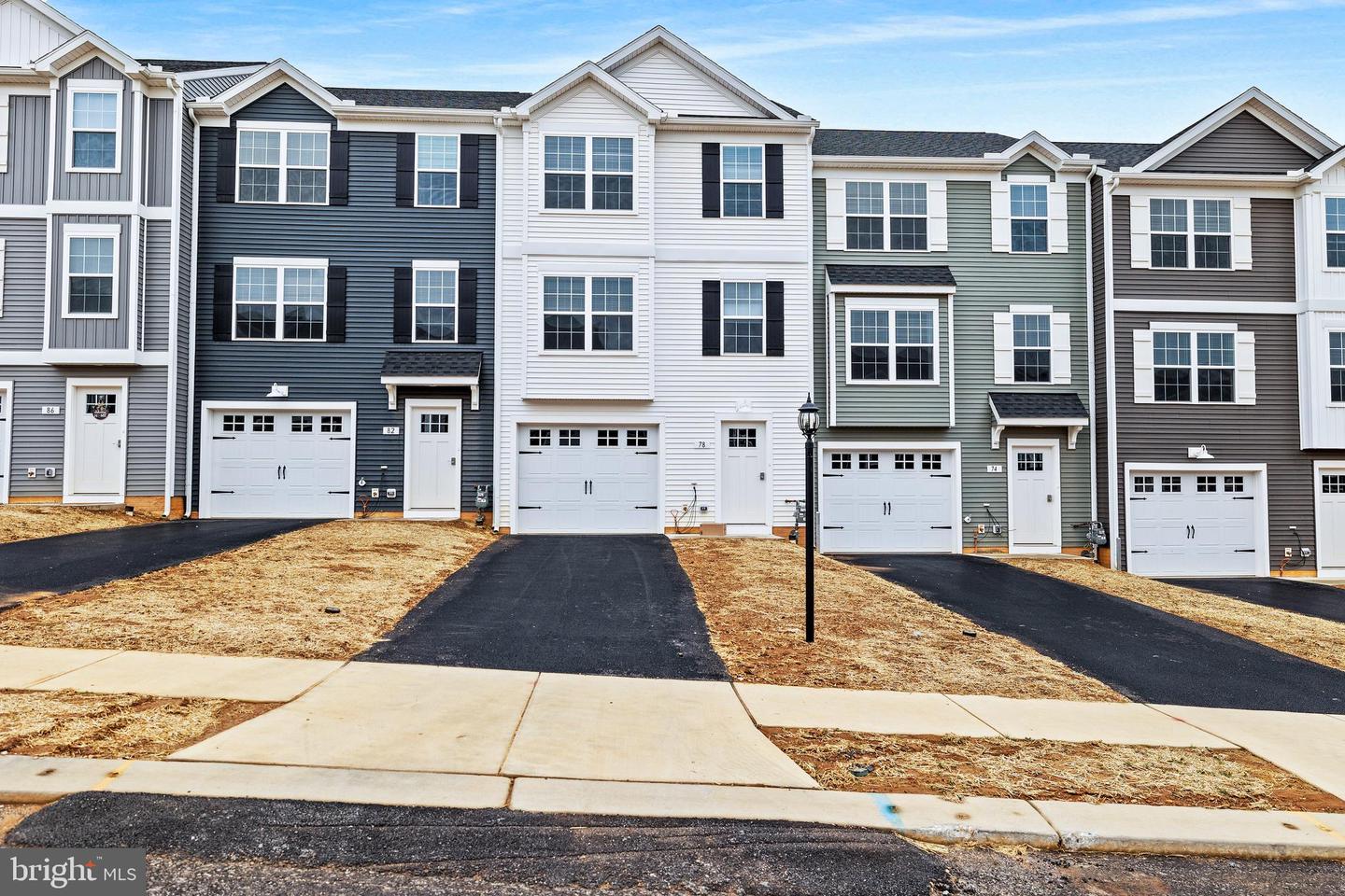 495 S Spring Garden St #100 Property Photo