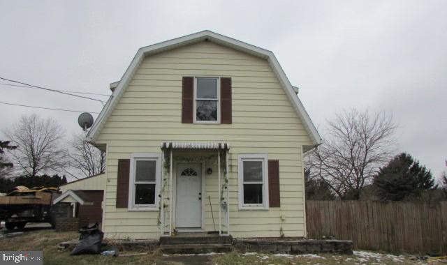 744 Forge Rd Property Photo