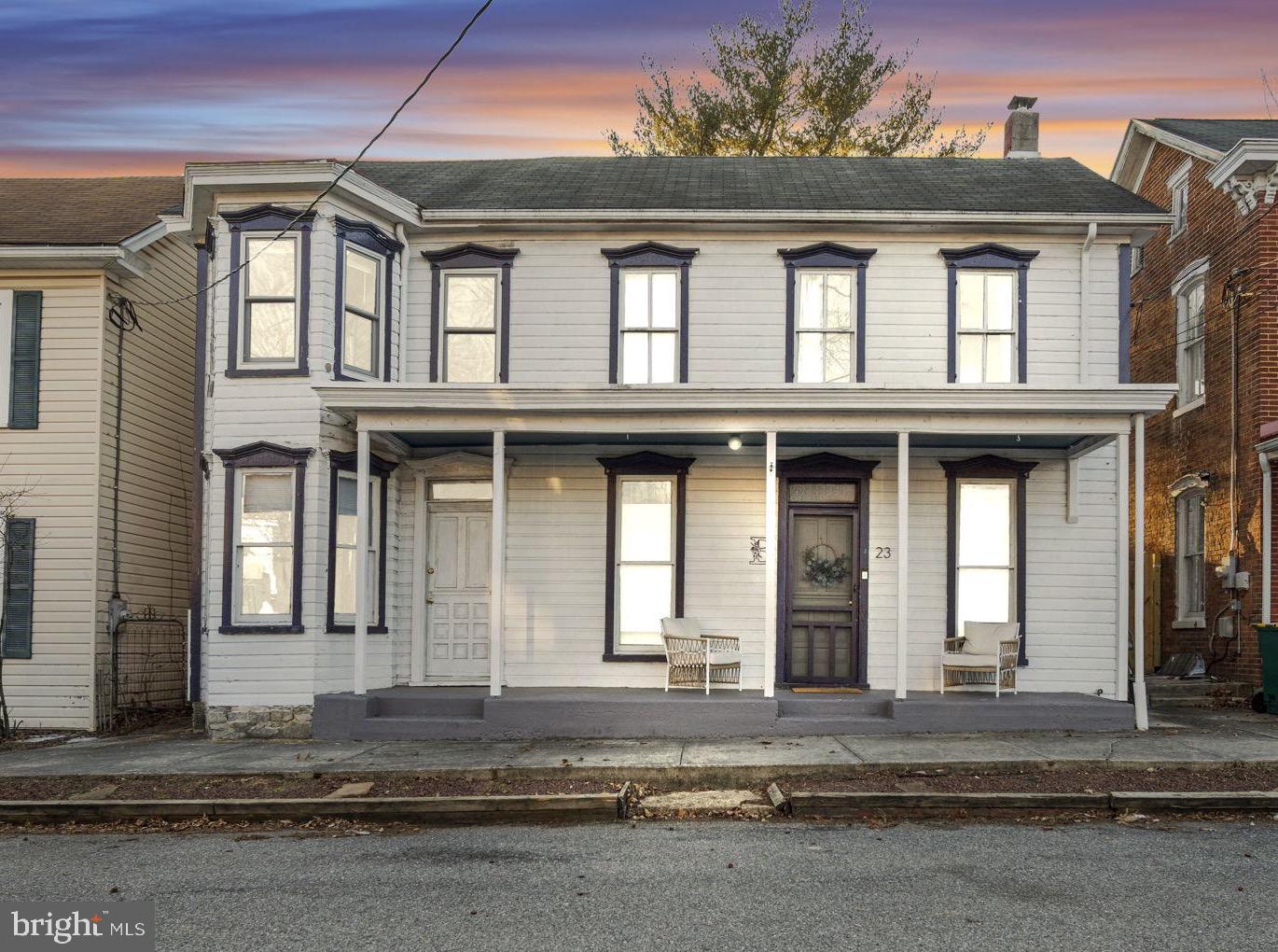 23 High St Property Photo