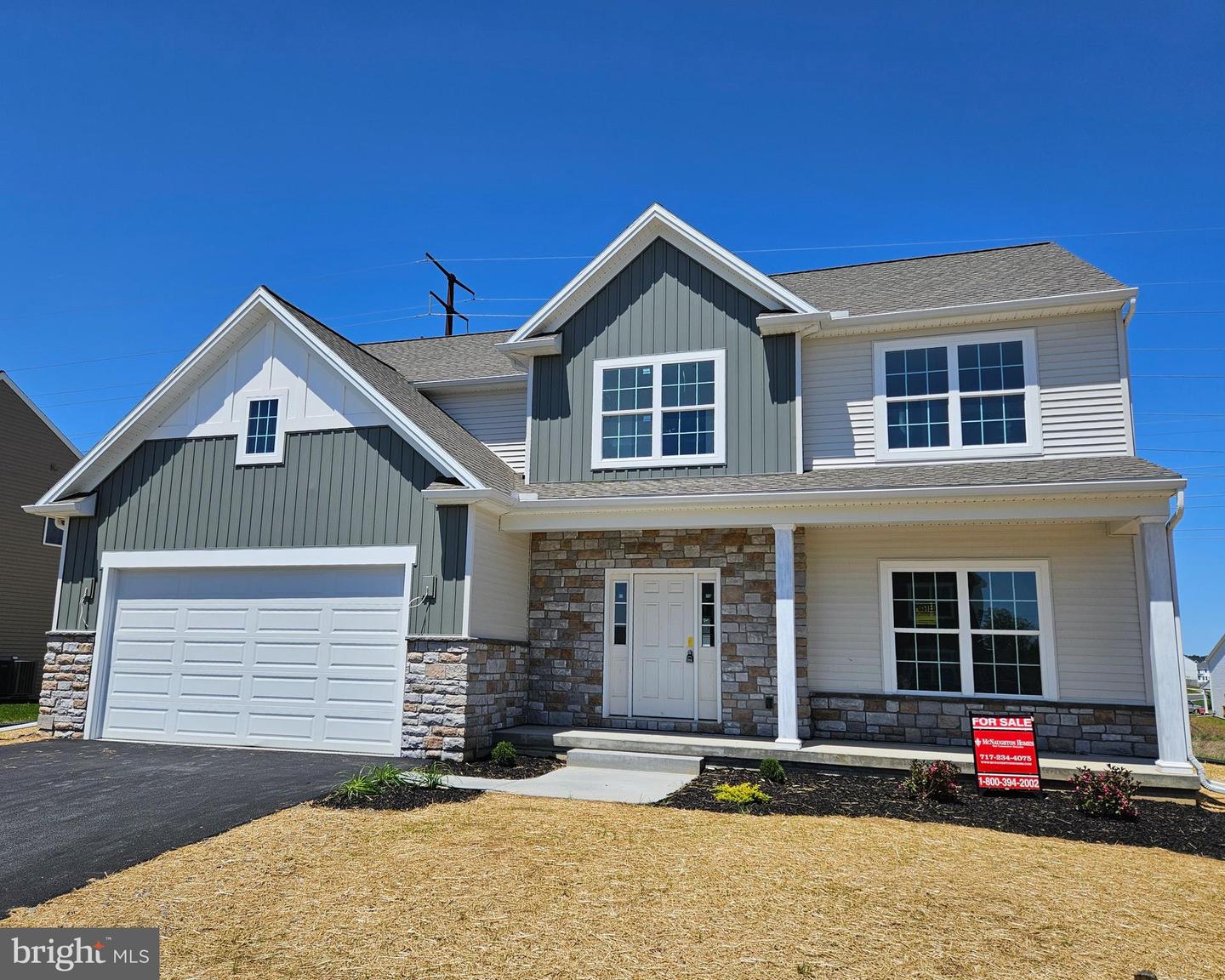 Homesite 127 CORAL BELLS DRIVE Property Photo 1