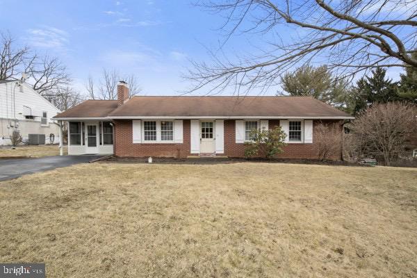 303 Gettysburg Pike Property Photo