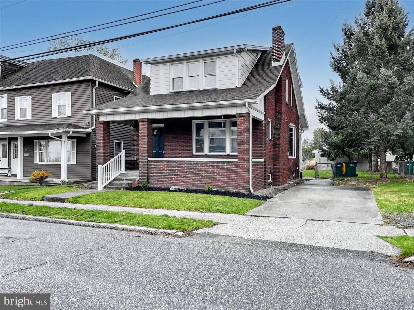 6 E Beale Ave Property Photo
