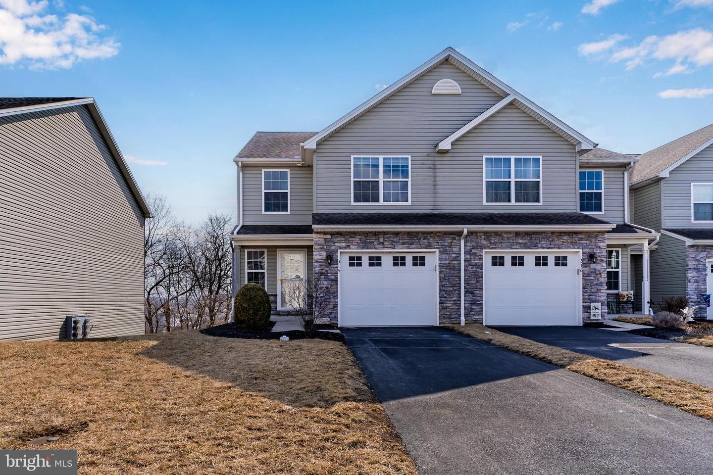 314 Briar Ridge Cir Property Photo