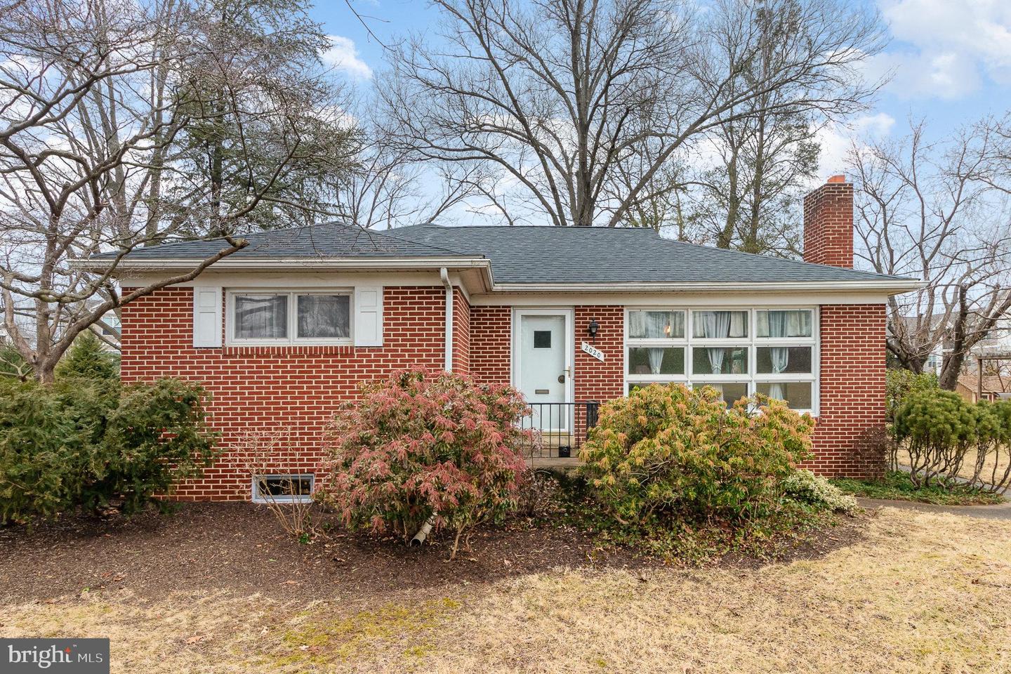 2020 Milltown Rd Property Photo