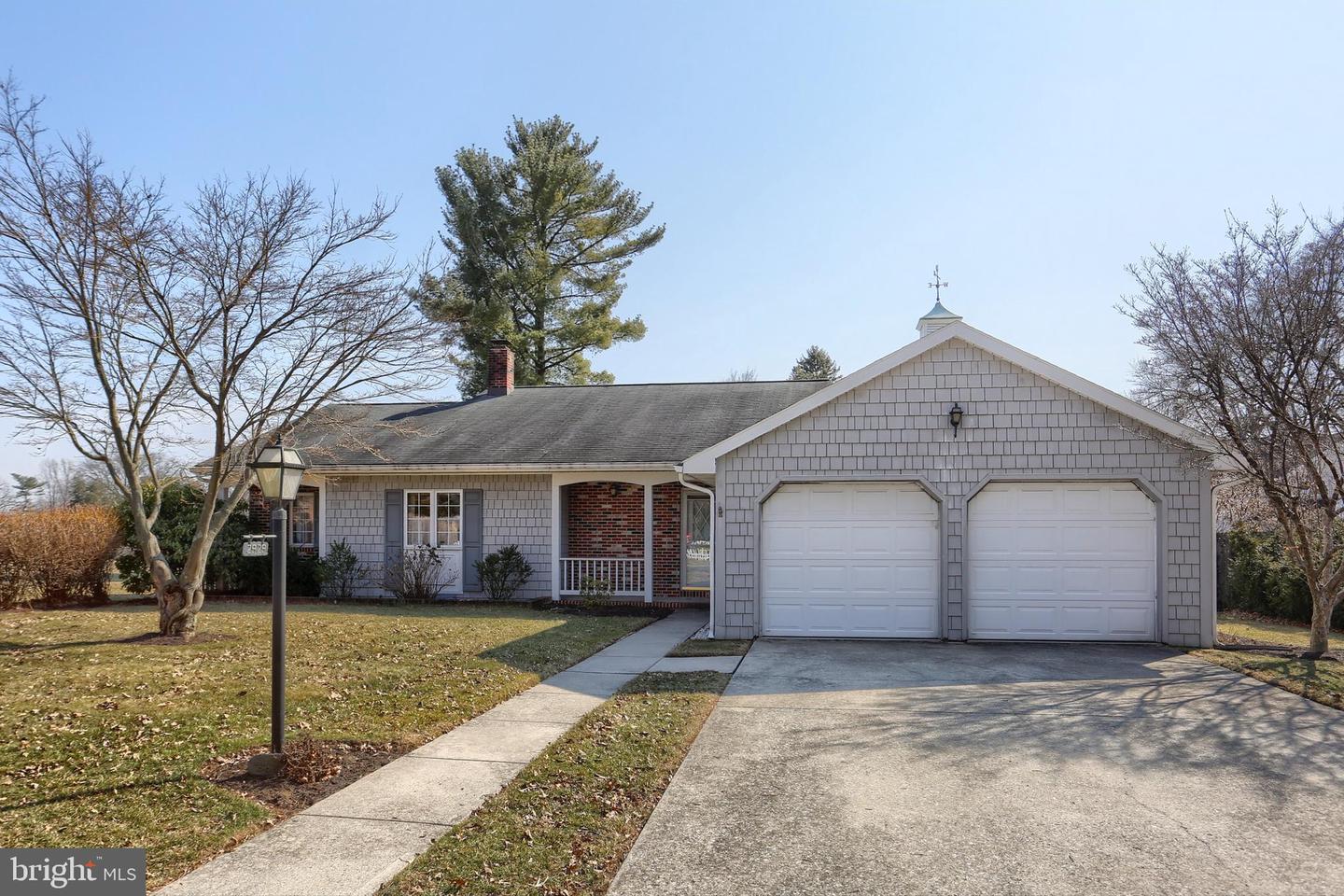Camp Hill Real Estate Listings Main Image