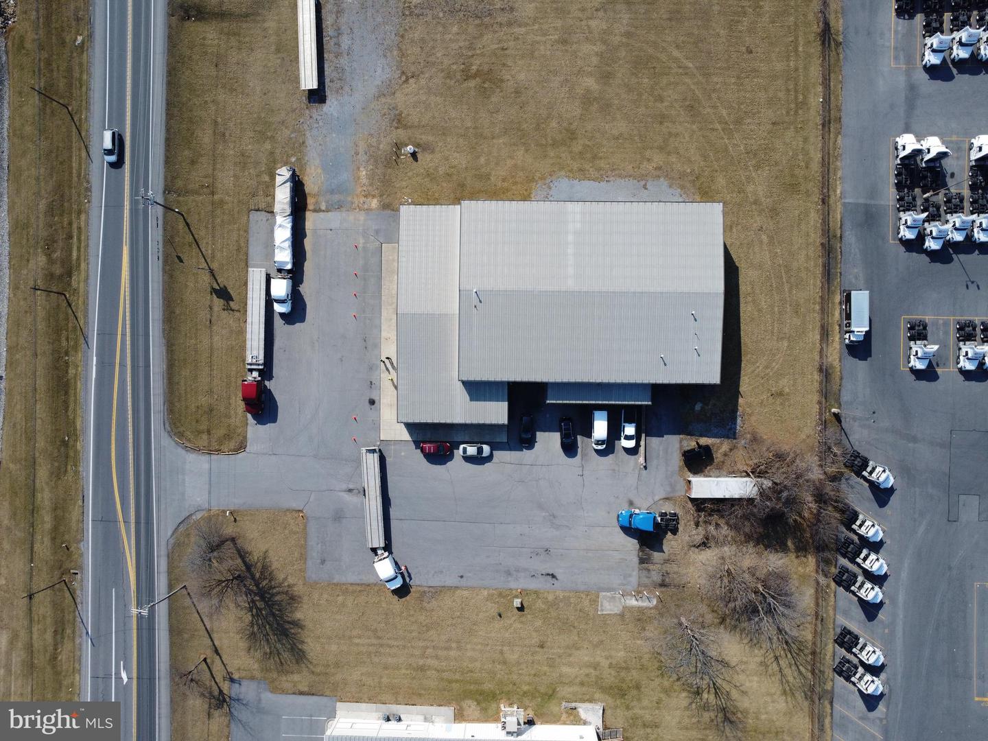 1625 Ritner Hwy Property Photo 3