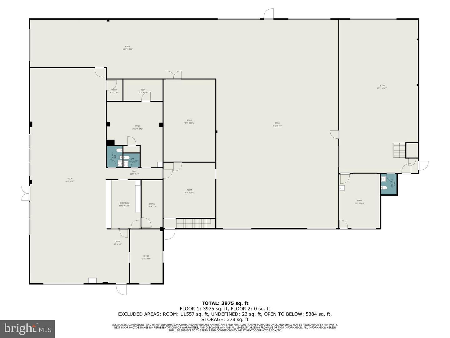 1625 Ritner Hwy Property Photo 44