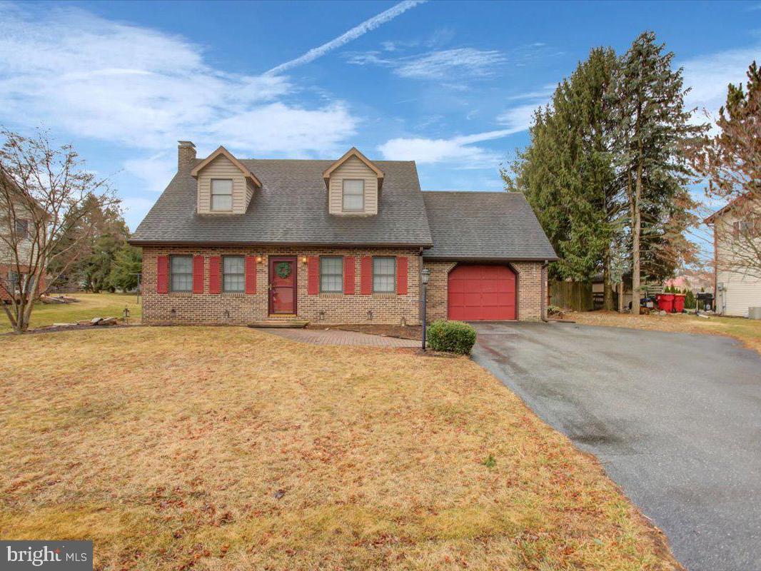 14 Partridge Trl Property Photo