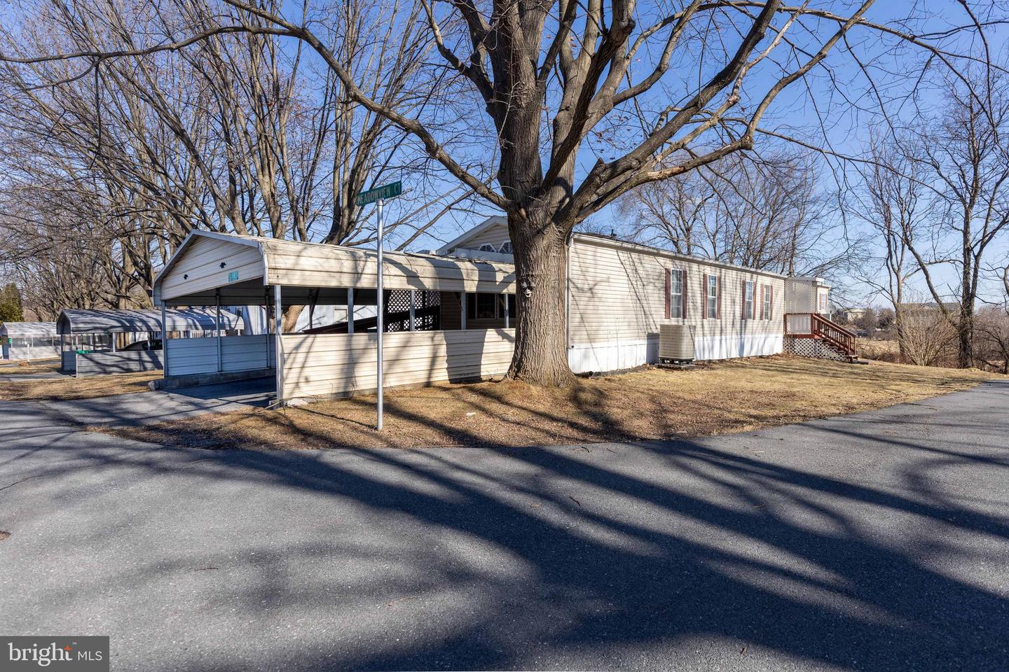 104 Shippensburg Mobile Est Property Photo
