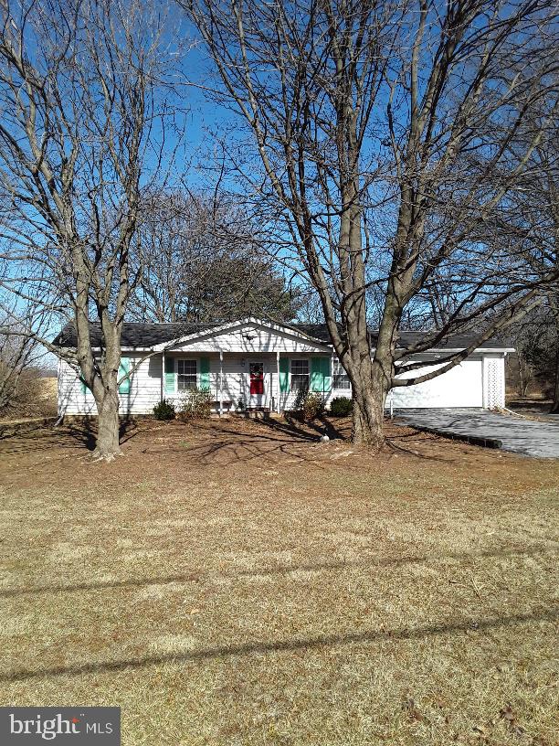 433 Crossroad School Rd Property Photo