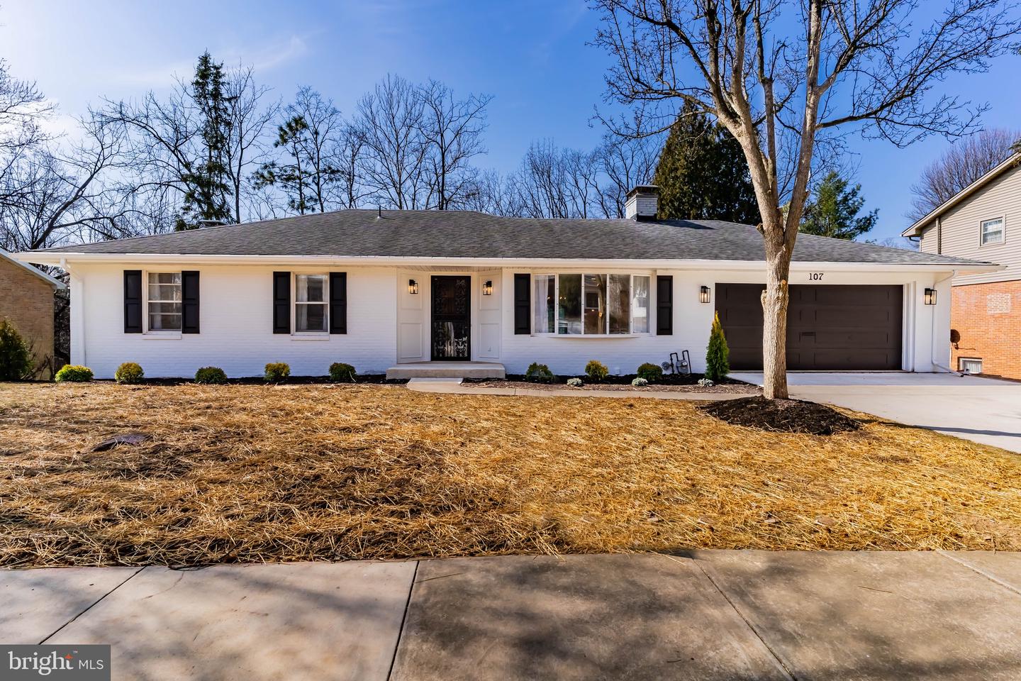 107 Parkview Rd Property Photo