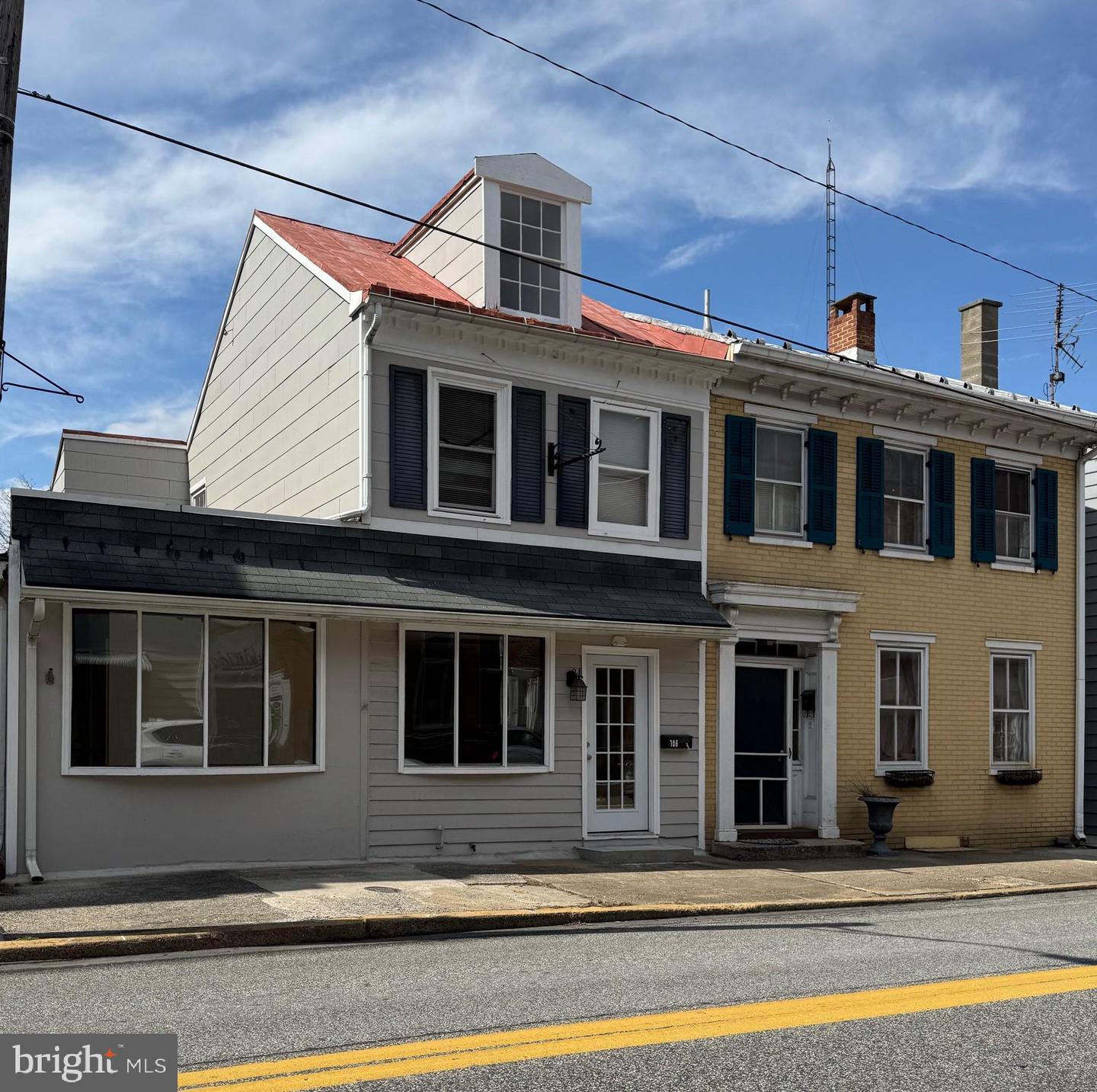 Mechanicsburg Real Estate Listings Main Image