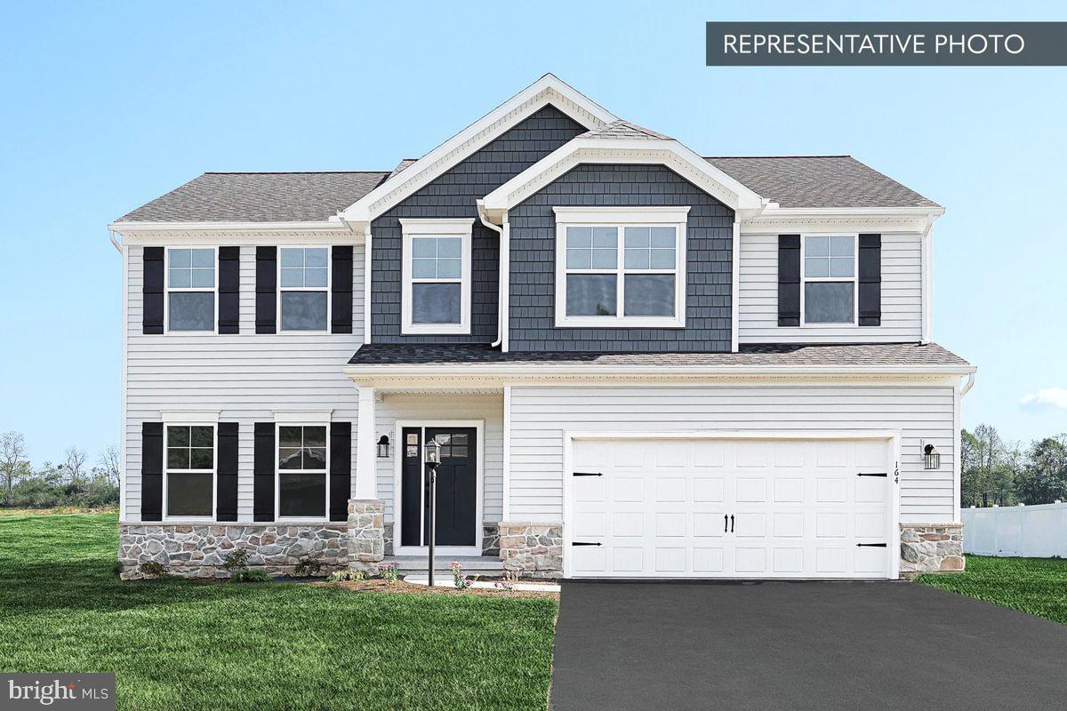 119 Long Bend Dr #lot 150 Property Photo