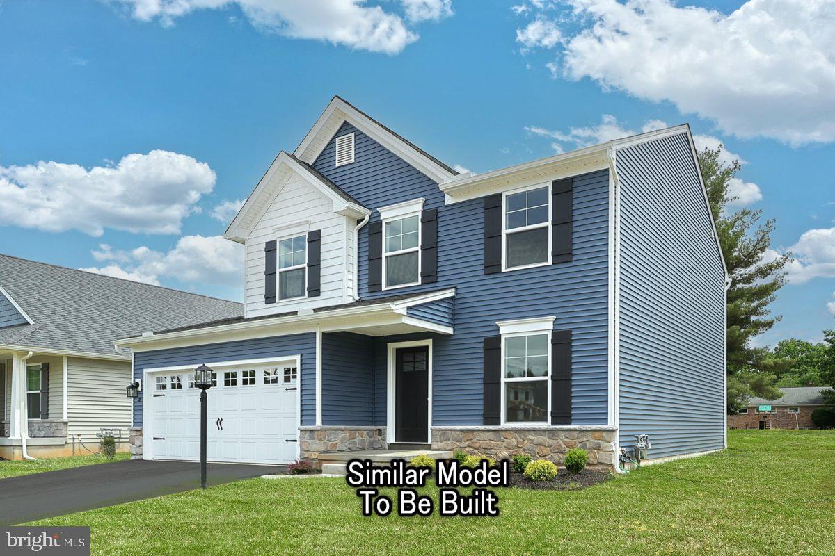 91 Long Bend Dr #156 Property Photo