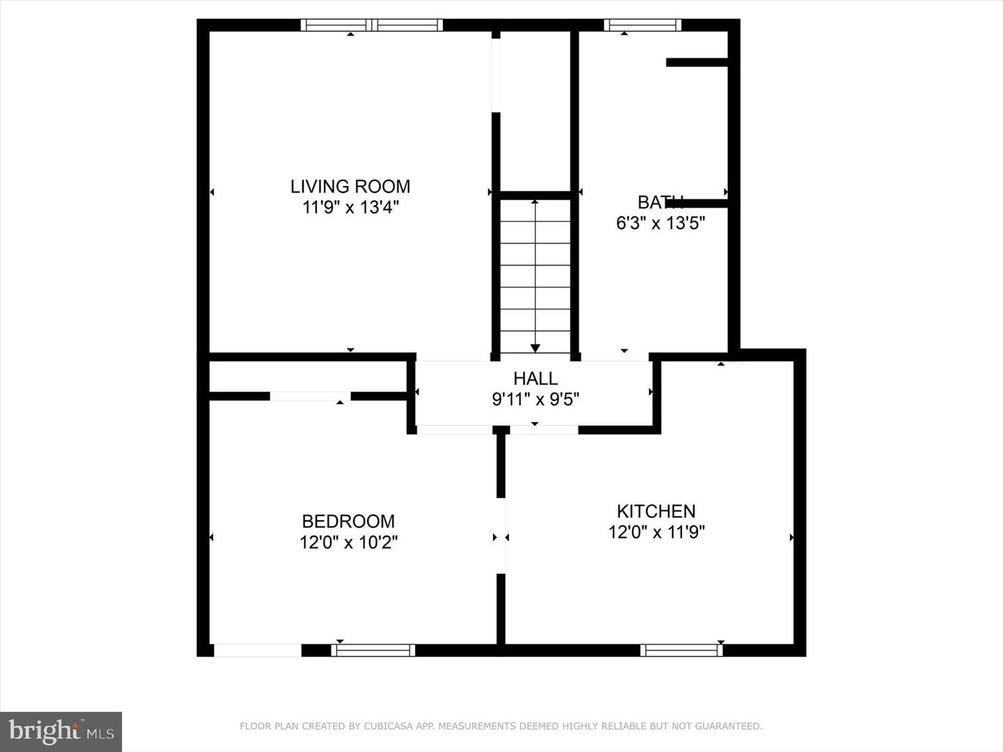 100 E King St Property Photo 40
