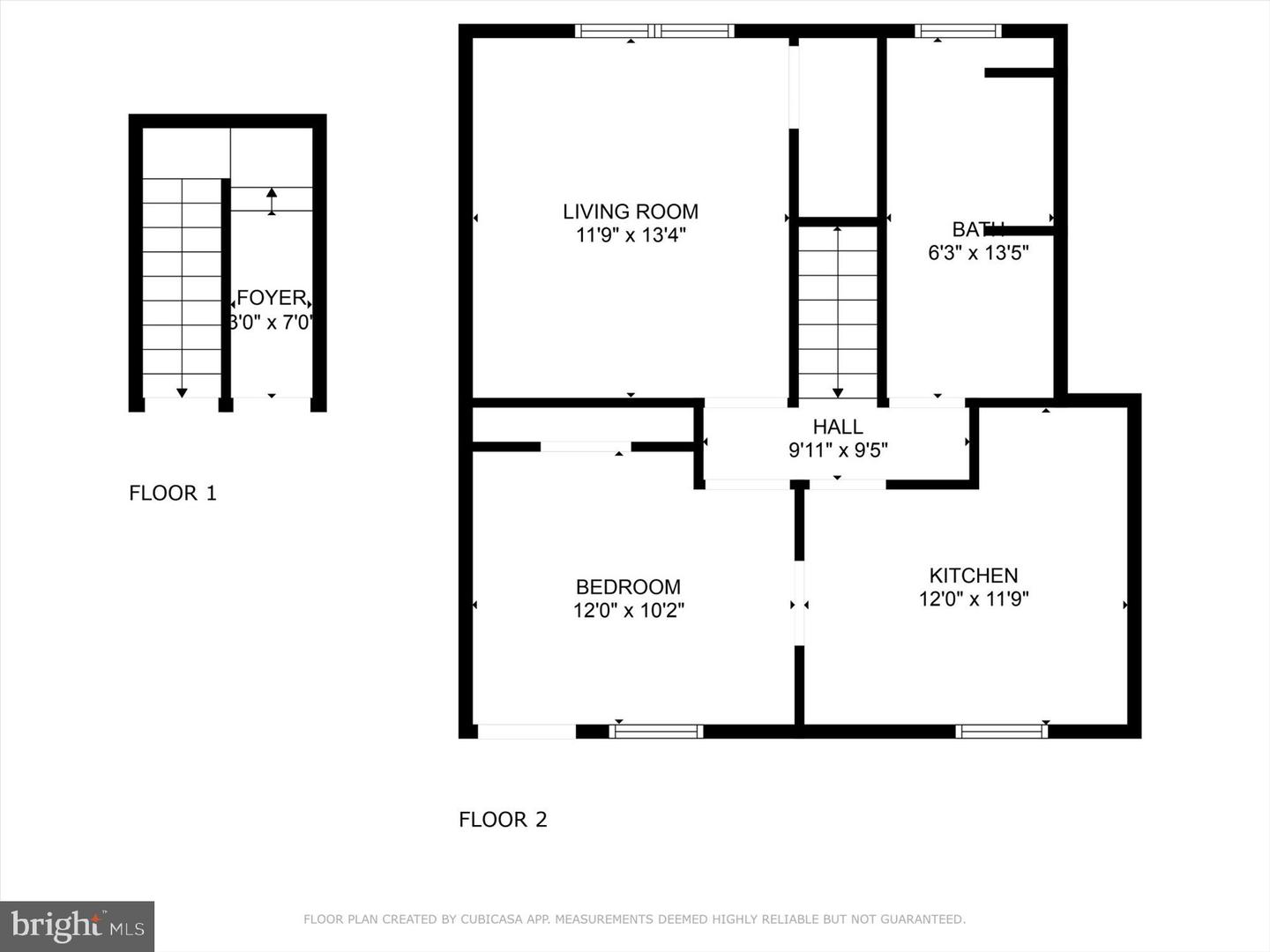 100 E King St Property Photo 42