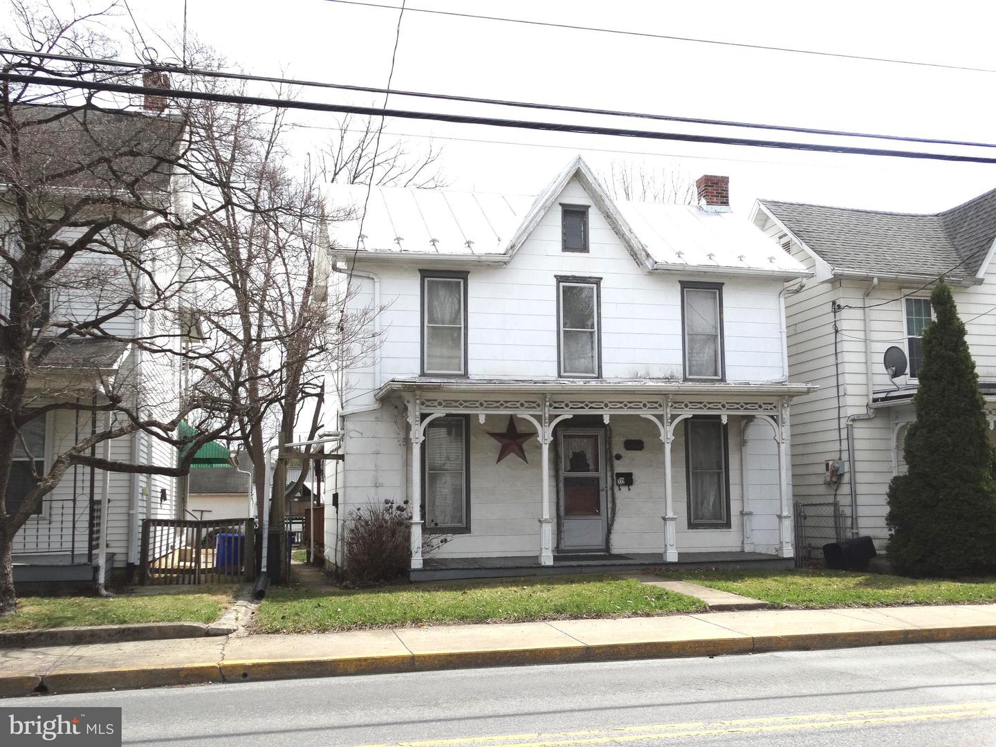 Shippensburg Area Real Estate Listings Main Image