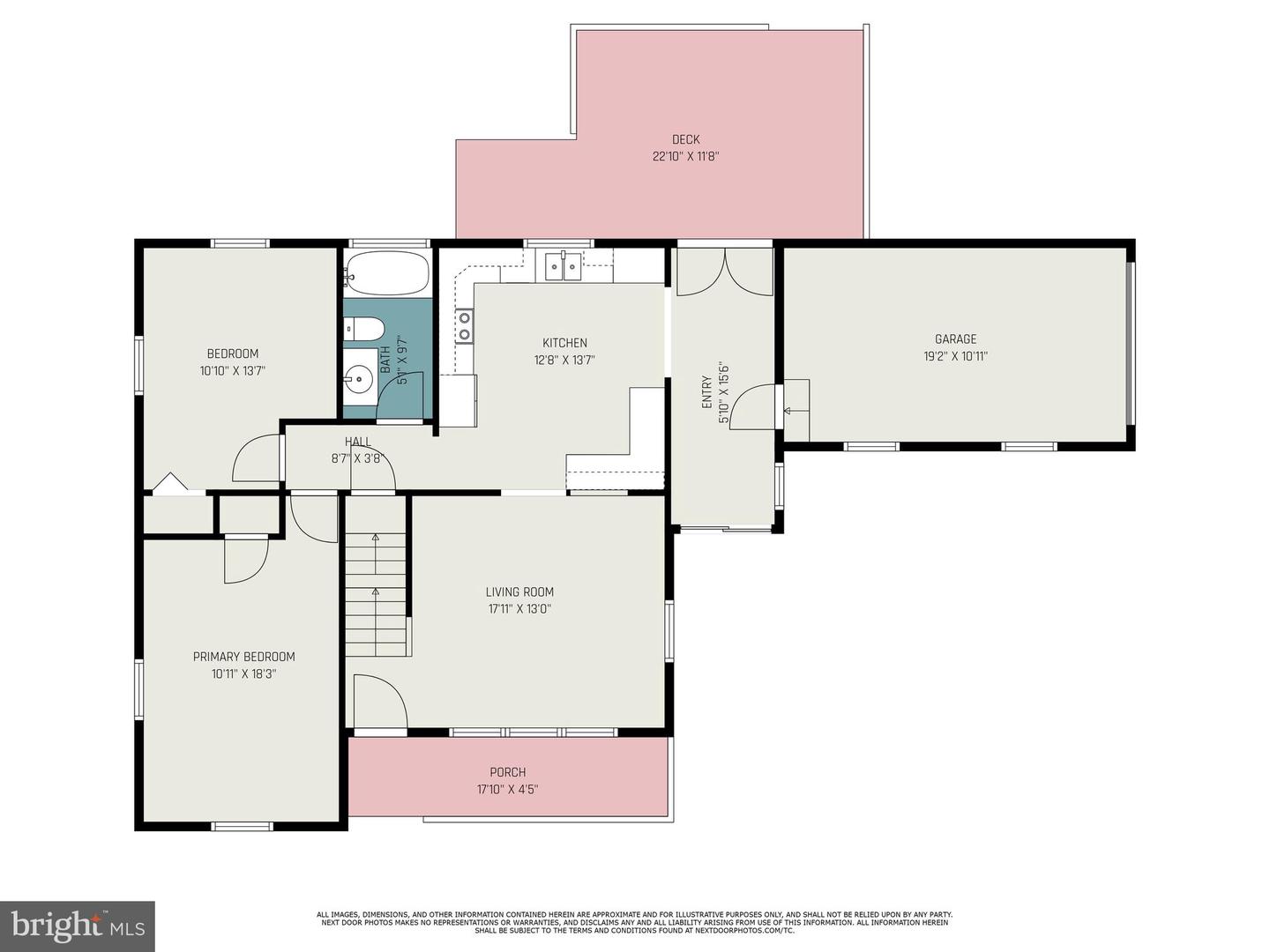 430 Shippensburg Rd Property Photo 30