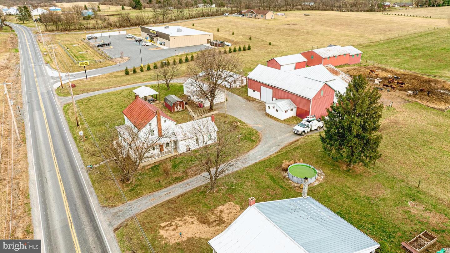 166 Newville Rd Property Photo 1