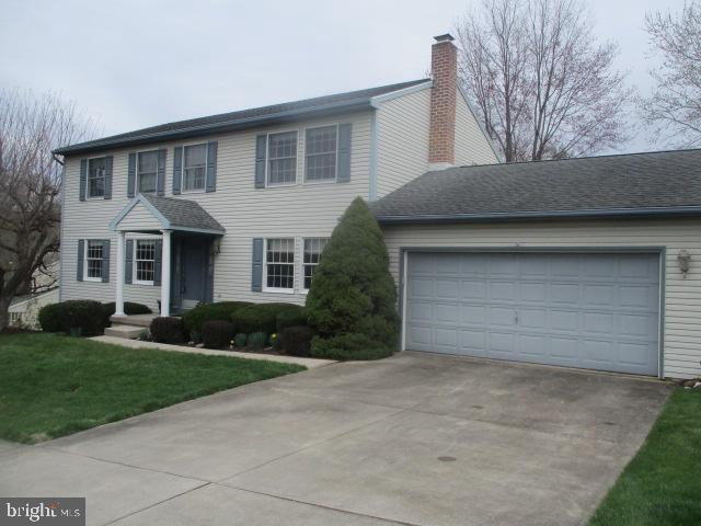 3503 Stockwood St Property Photo 1
