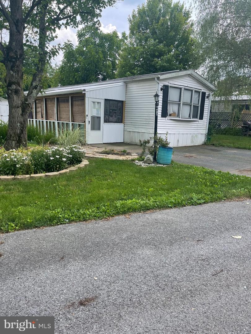 48 Aspen Ln #lot 50 Property Photo 1