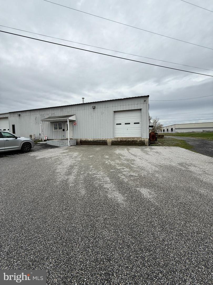 238 N Locust Point Rd #501 Property Photo 13