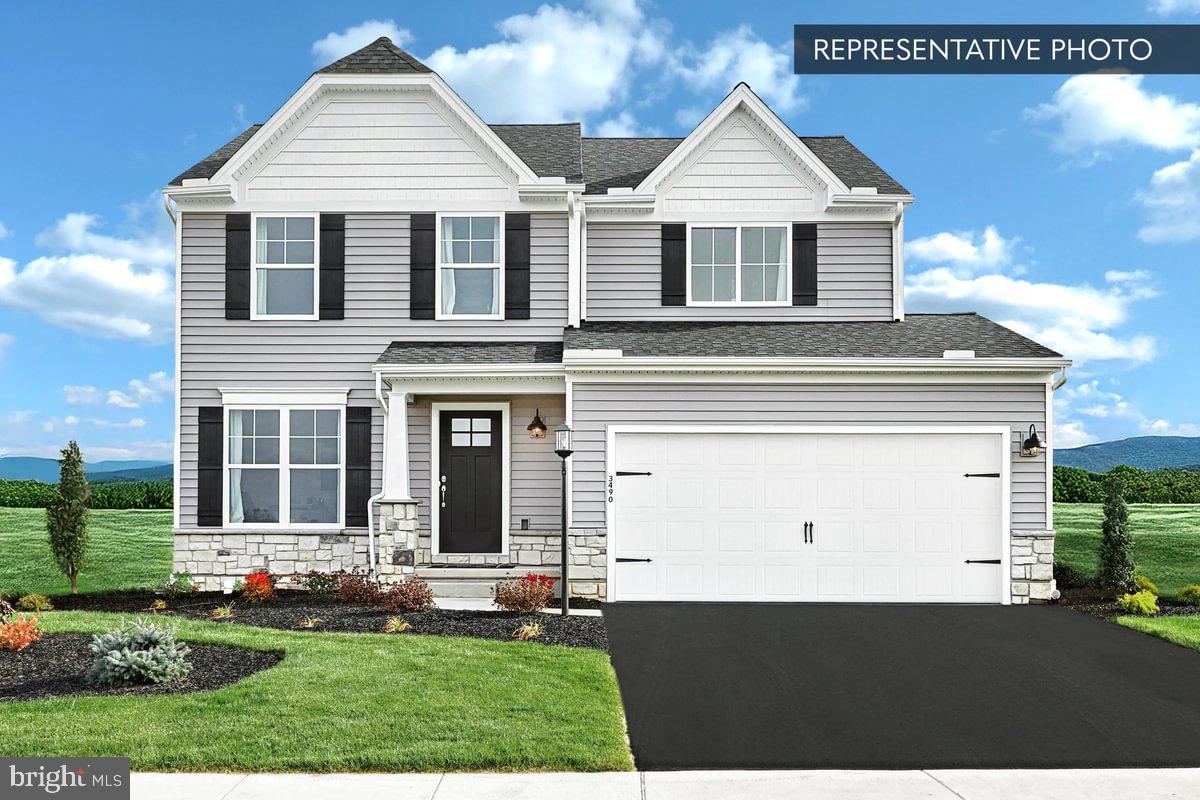93 Long Bend Dr #lot 155 Property Photo 1