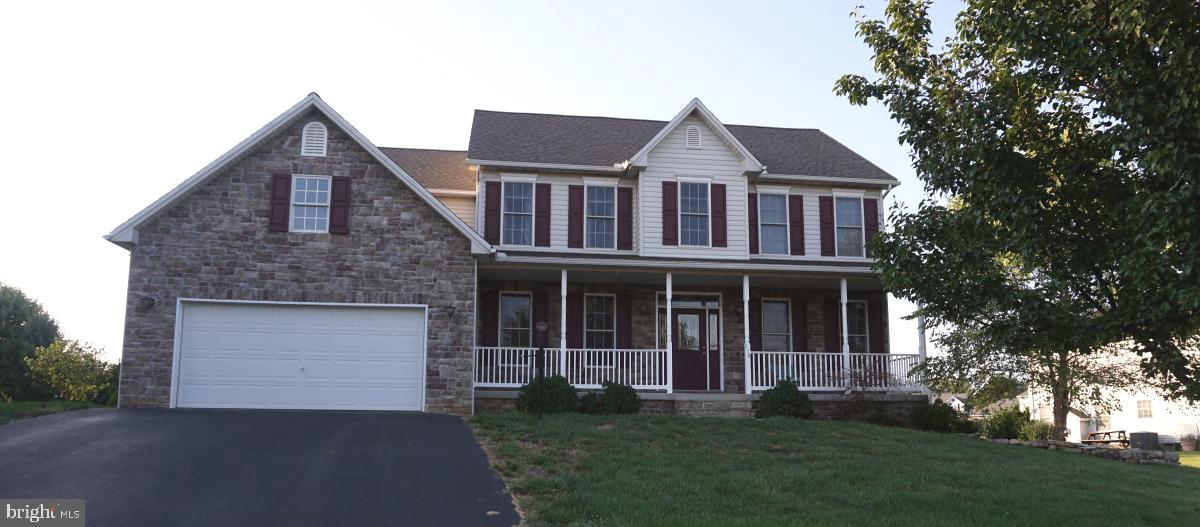 118 Shirley Ln Property Photo