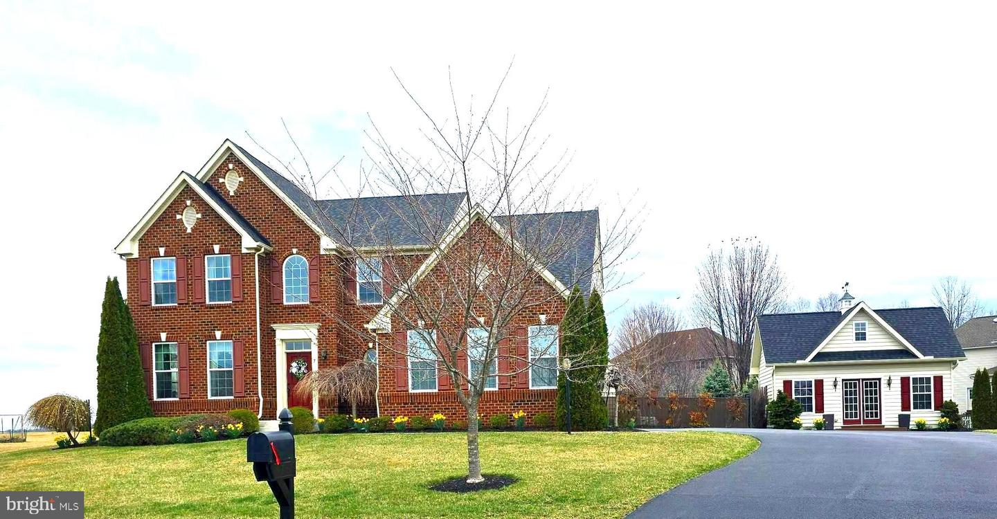 7 Allenberry Ct Property Photo