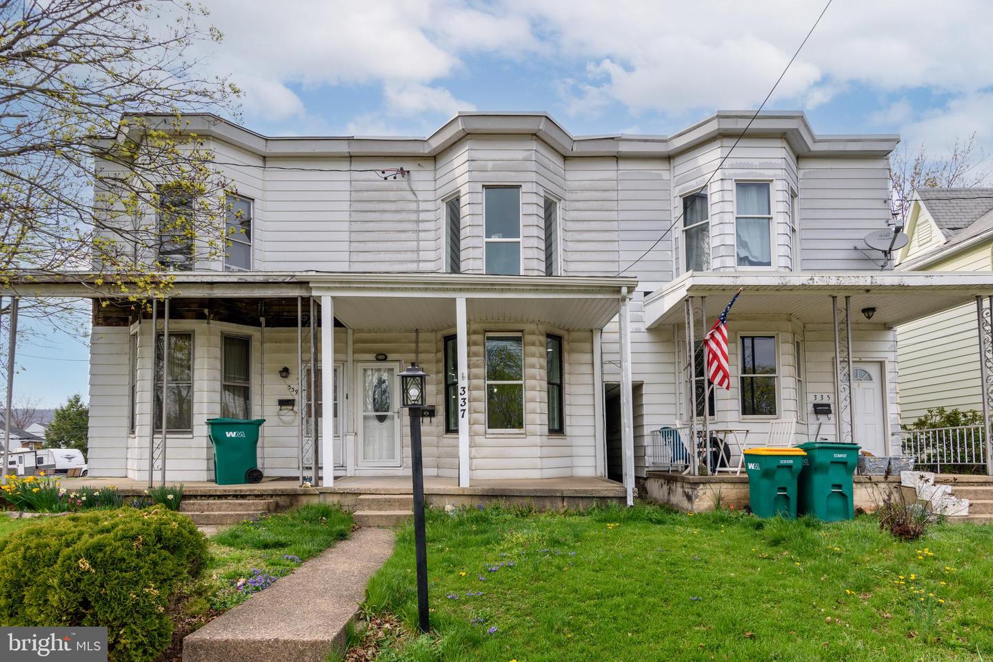 337 Pitt St Property Photo