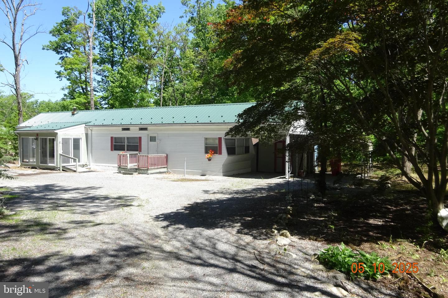 1249 Means Hollow Rd Property Photo