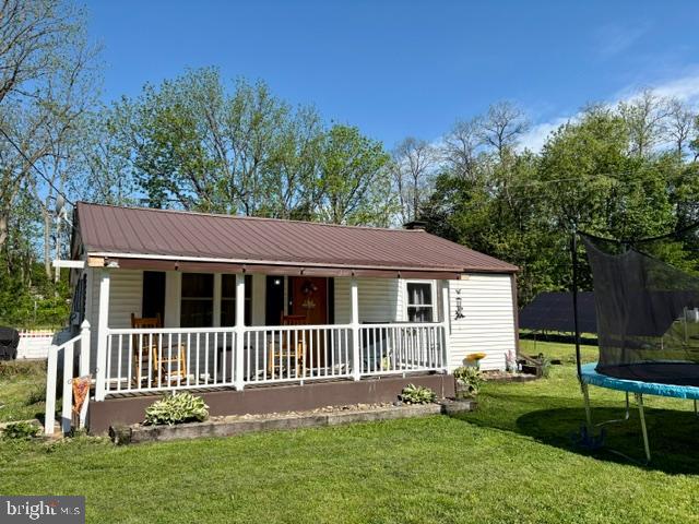 134 Britton Rd Property Photo