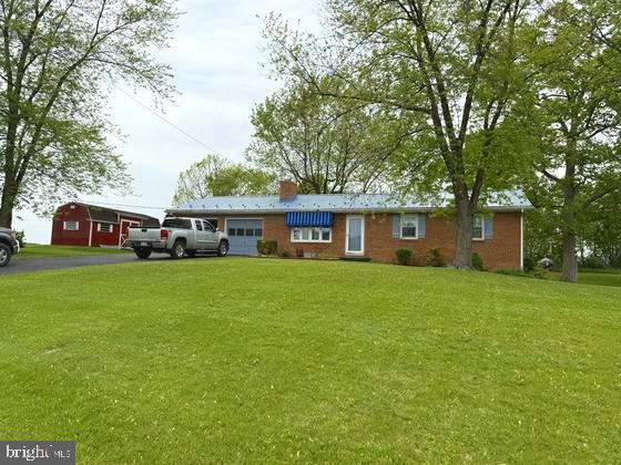 9 Mud Level Rd Property Photo 1