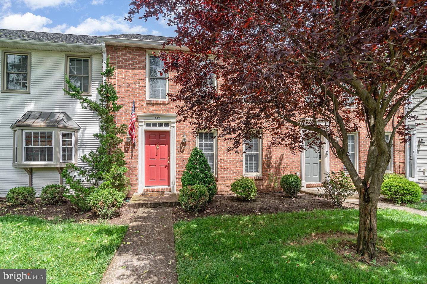 449 Delancey Ct Property Photo 1